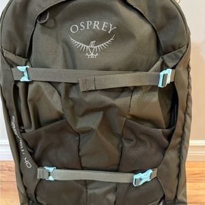 Osprey woman backpack